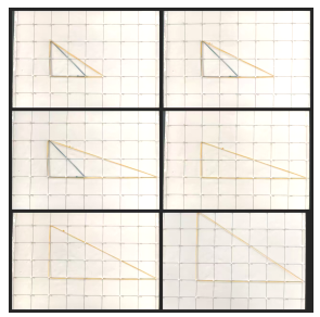 三角形面积教学简案_三角形面积的教学活动设计_三角形面积教案设计