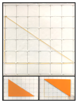 三角形面积的教学活动设计_三角形面积教学简案_三角形面积教案设计