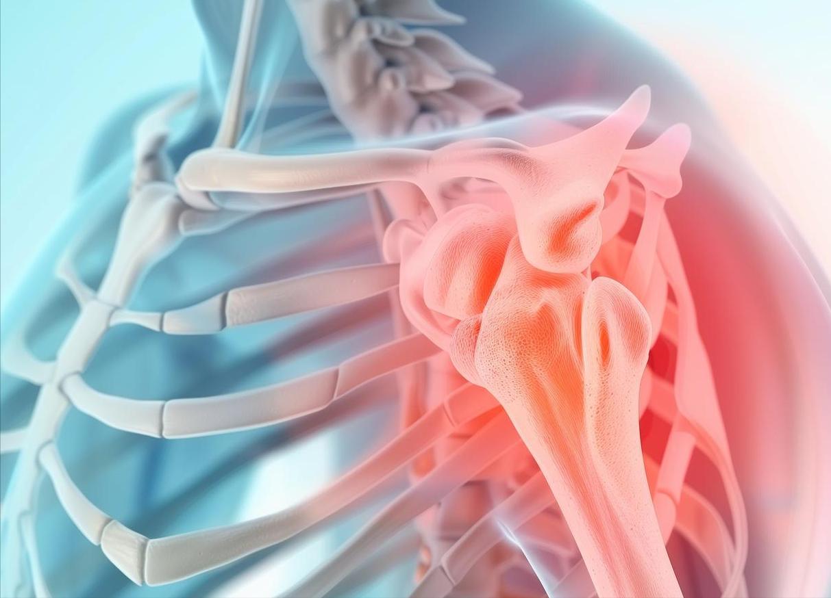 肩周炎活动受限_肩部僵硬疼痛原因_背包重肩周炎