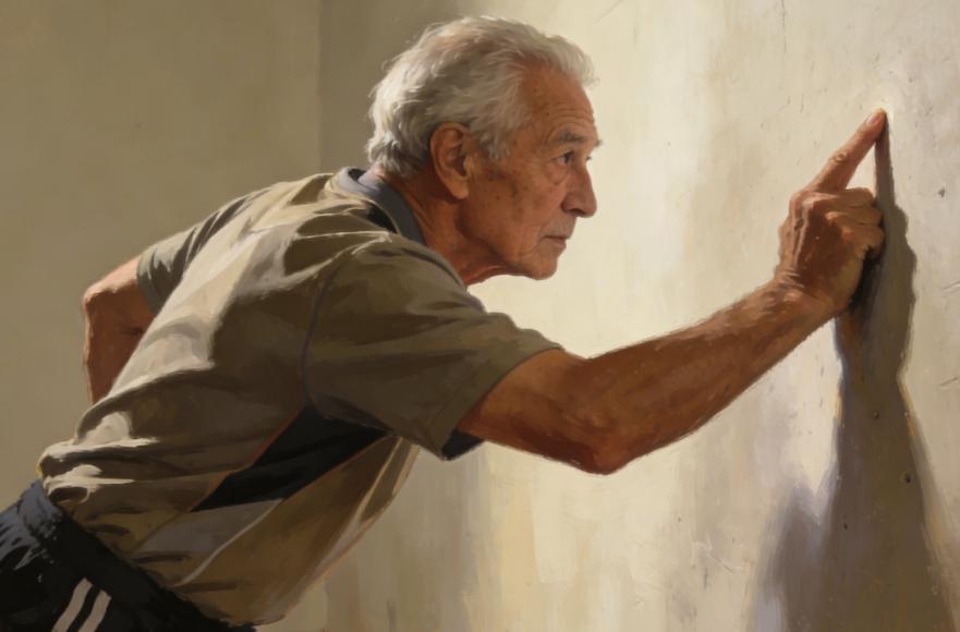 肩周炎 瘫坐沙发 肩膀疼痛_背包重肩周炎