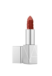 NARS 敢耀唇膏 红咖色(节日限量)