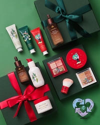 2021悦诗风吟圣诞艺术家合作限量版