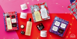 fresh馥蕾诗2021限定节日礼盒