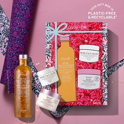 馥蕾诗玫瑰润泽经典礼盒