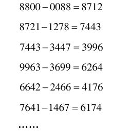 数学之美_卡布列克常数_y 1 x a x b x c