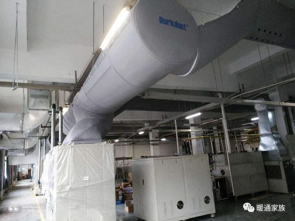 风管温升计算_风管得热_矩形风管的面积公式