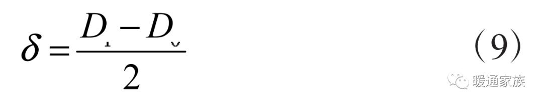 风管得热_风管温升计算_矩形风管的面积公式