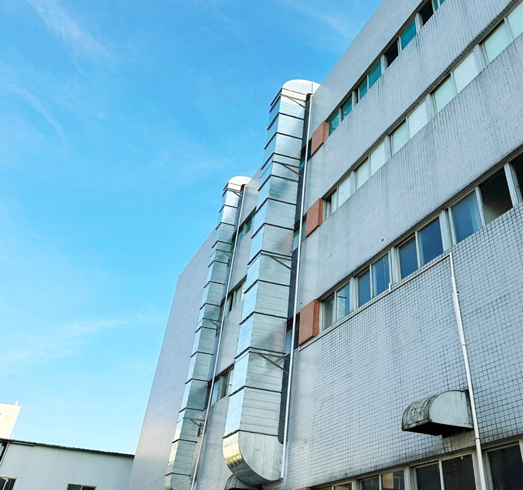 风管漏风测试步骤_矩形风管的面积公式_风管漏风率计算方法