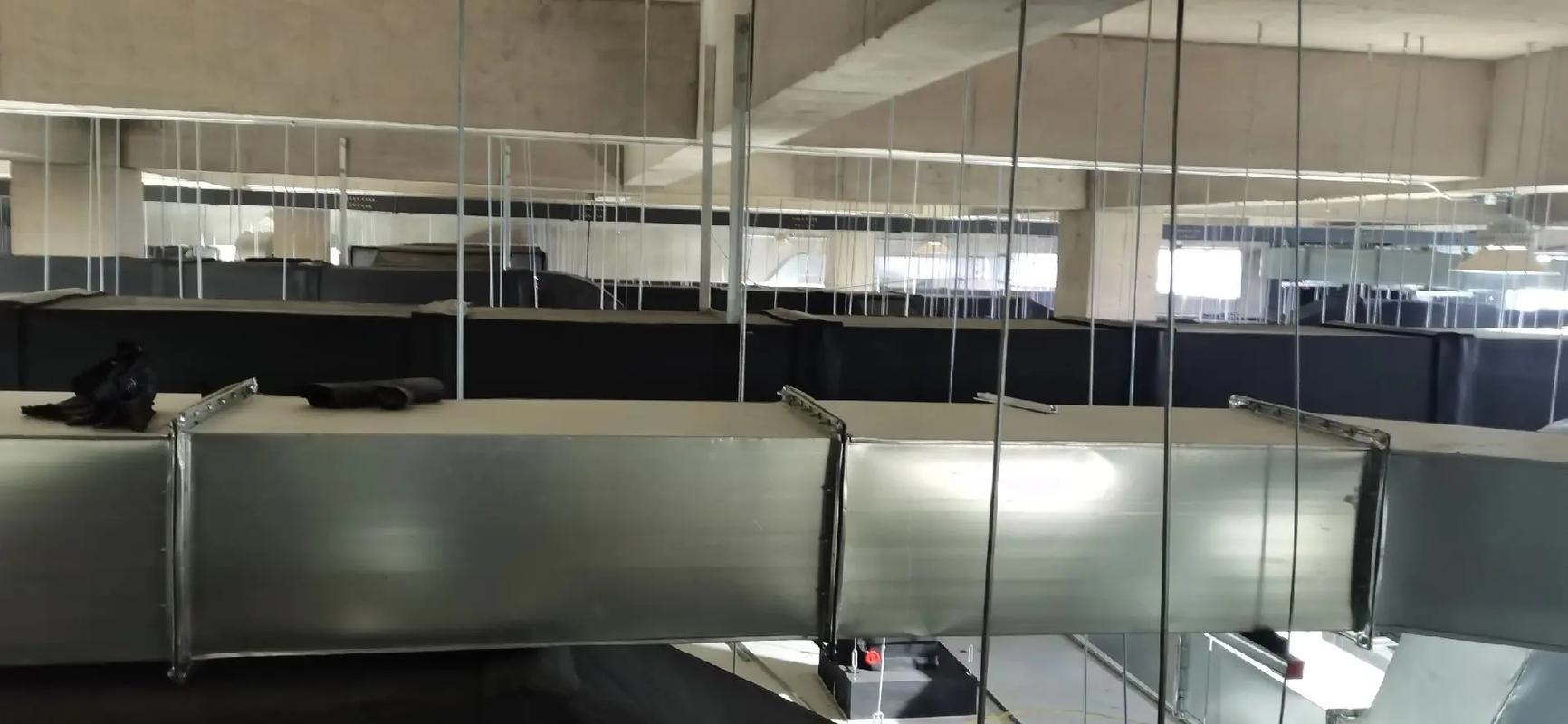 风管漏风率计算方法_风管漏风测试步骤_矩形风管的面积公式