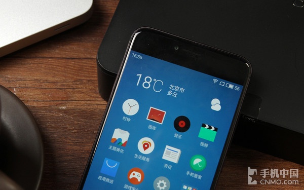 魅族PRO 6独享联发科Helio X25处理器旗舰_魅族PRO 6 5.2英寸压感屏手机_f x mx2 mx 6 m