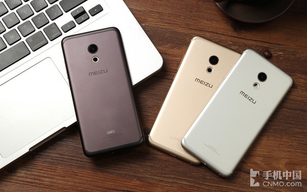 魅族PRO 6 5.2英寸压感屏手机_魅族PRO 6独享联发科Helio X25处理器旗舰_f x mx2 mx 6 m