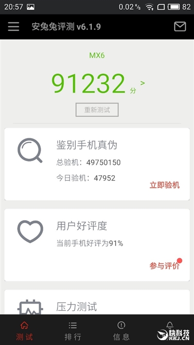 MX系列手机评测_f x mx2 mx 6 m_魅族MX6