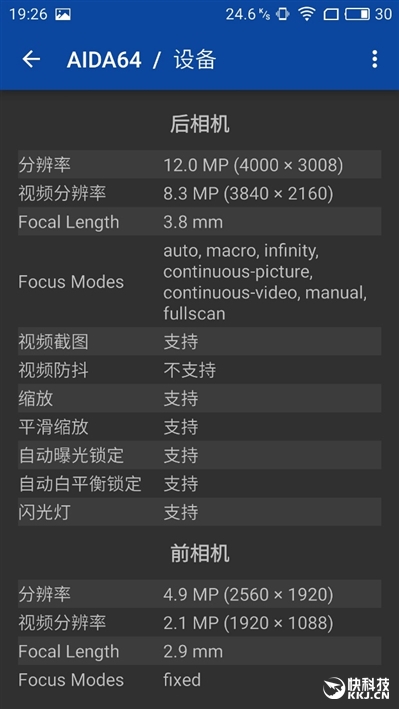 魅族MX6_MX系列手机评测_f x mx2 mx 6 m