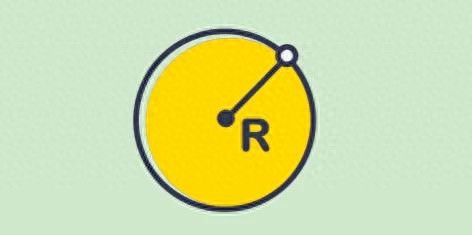 已知圆半径变化倍数,快速求直径、周长、面积变化的方法