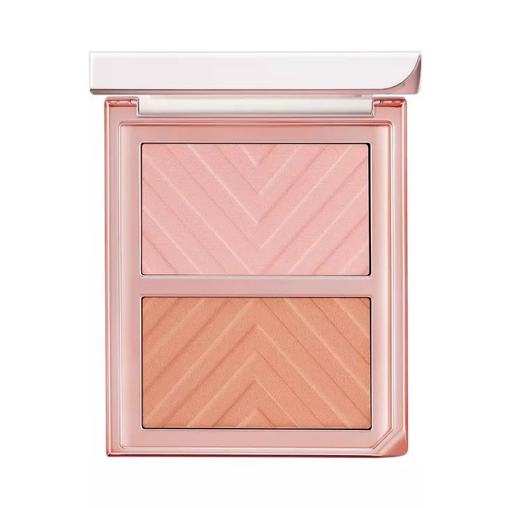 nars高光修容盘_腮红色系选择和画法_画好腮红真的很重要