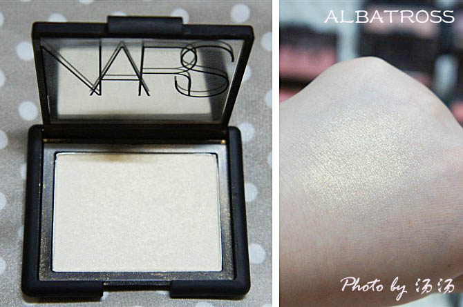 Nars腮红名字含义_Nars腮红试色_nars高光修容盘