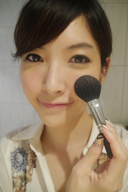 Nars腮红名字含义_Nars腮红试色_nars高光修容盘