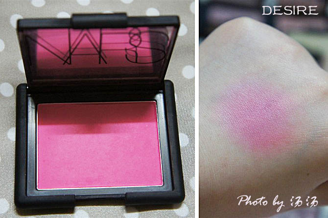 nars高光修容盘_Nars腮红试色_Nars腮红名字含义