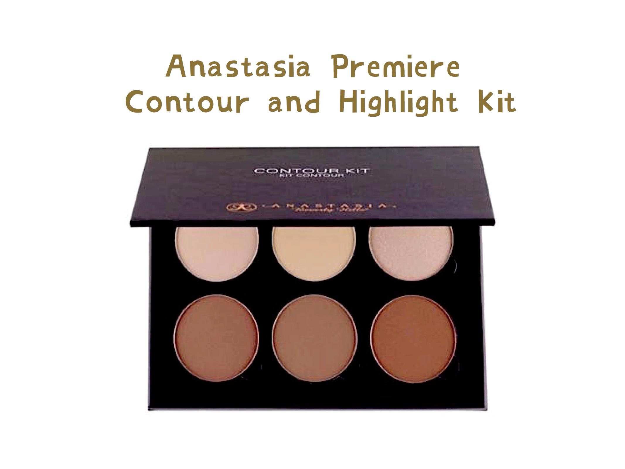 如何挑选修容产品和工具_nars高光修容盘_修容基础教程