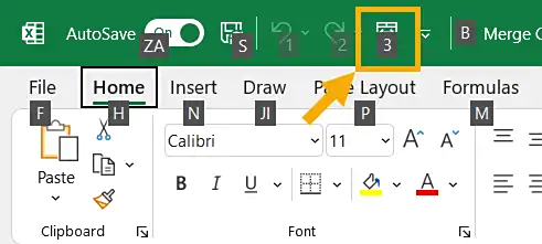 合并同类项例题_合并单元格方法_Excel合并单元格技巧