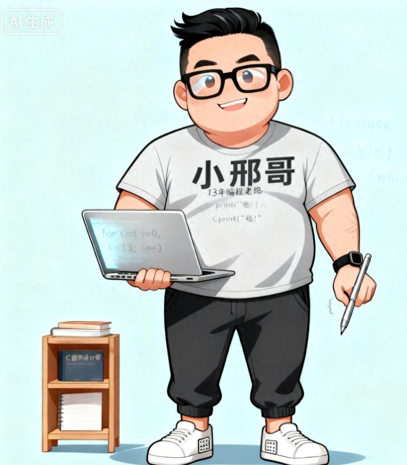 编程老炮讲编程语言发展史，揭秘C语言为何成底层技术顶流