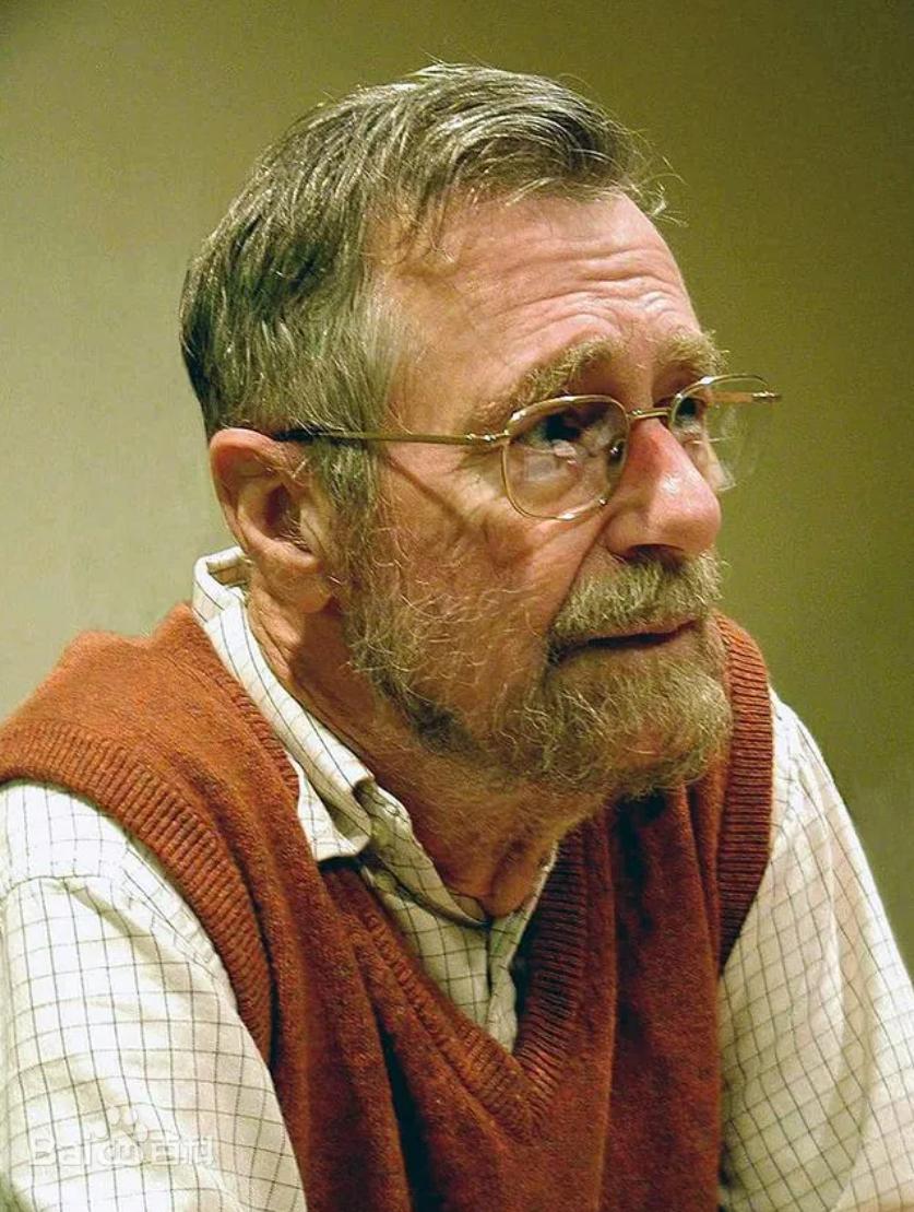 嵌入式系统高级c语言编程_C语言结构化编程_C语言发展史