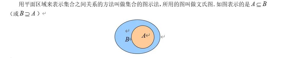 集合的性质是什么_数学无穷概念 集合论康托尔 集合基本概念与关系