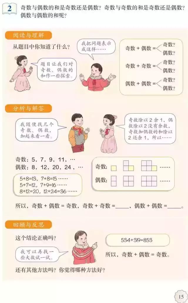 五年级下册数学课本人教版_人教版小学数学五年级下册电子课本 高清版_人教版五年级数学下册电子课本下载