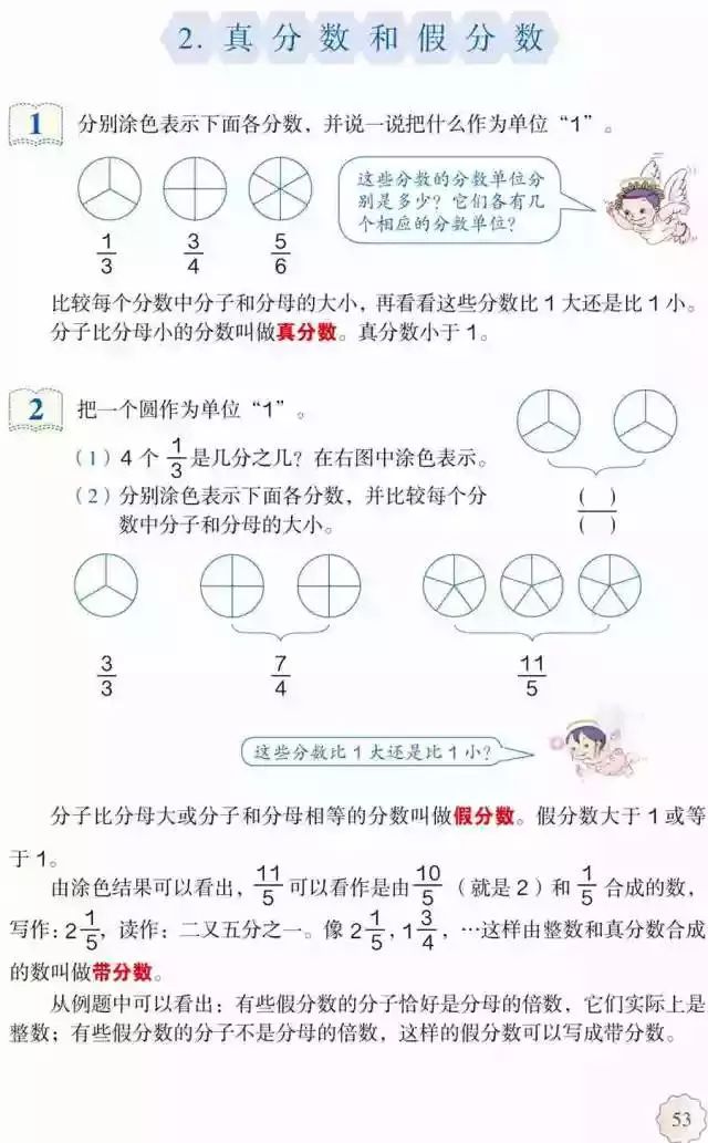 五年级下册数学课本人教版_人教版小学数学五年级下册电子课本 高清版_人教版五年级数学下册电子课本下载