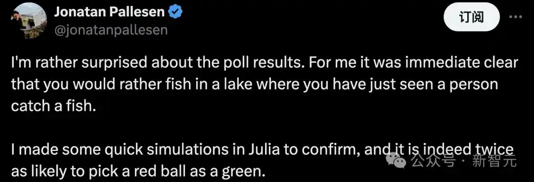 罐子谜题_反直觉概率问题_世界数学难题及答案